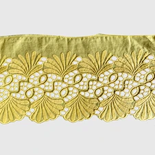 width lace